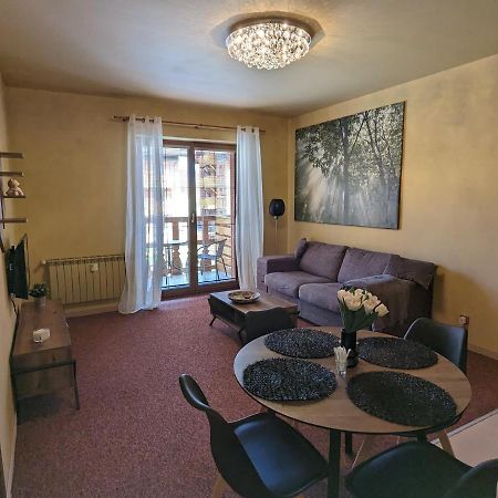 Tatra Apartman Macko ヴェルカー・ロムニツァ エクステリア 写真
